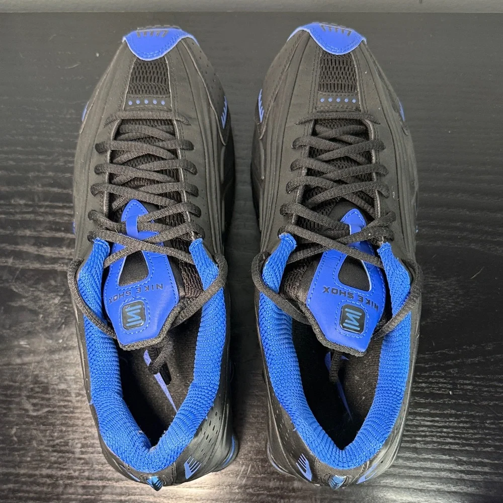 Nike Shox R4 - Picture 6 of 6